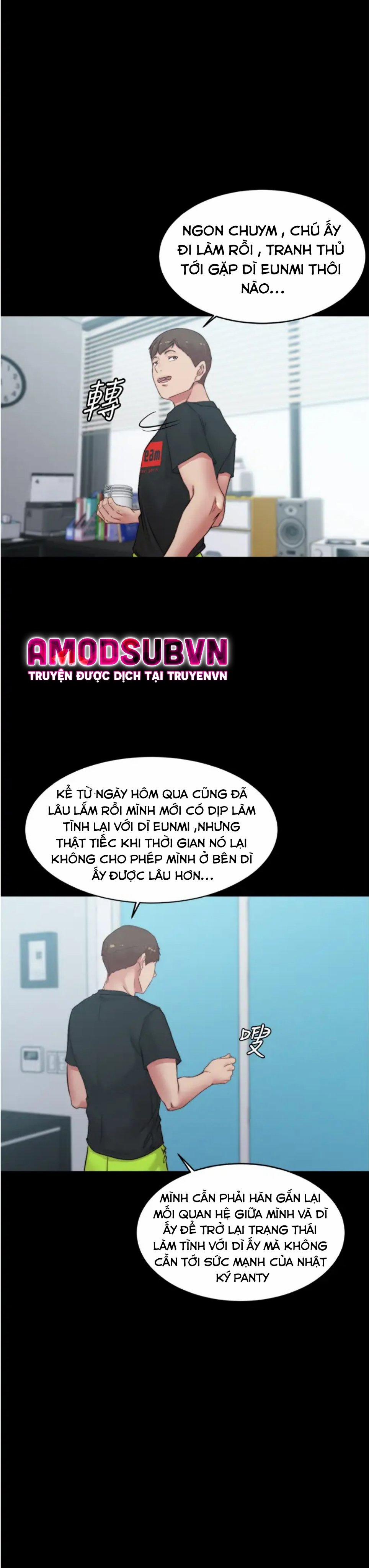 Nhật Ký Panty 54 trang 24