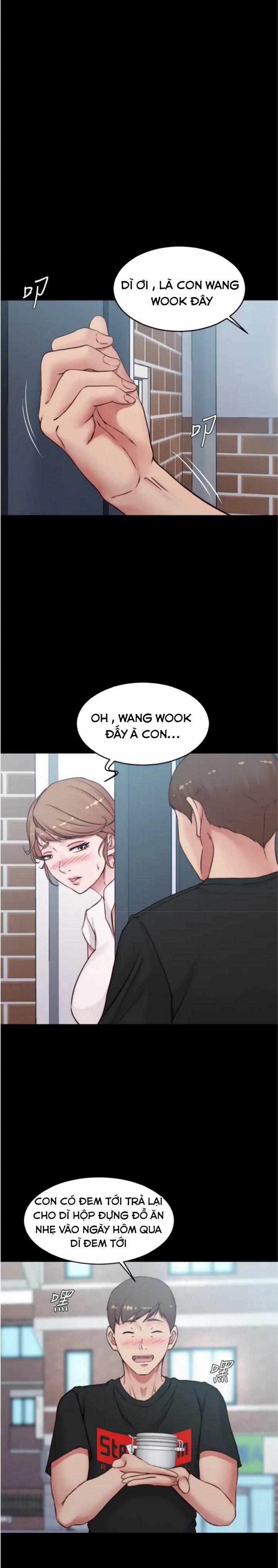 Nhật Ký Panty 54 trang 25