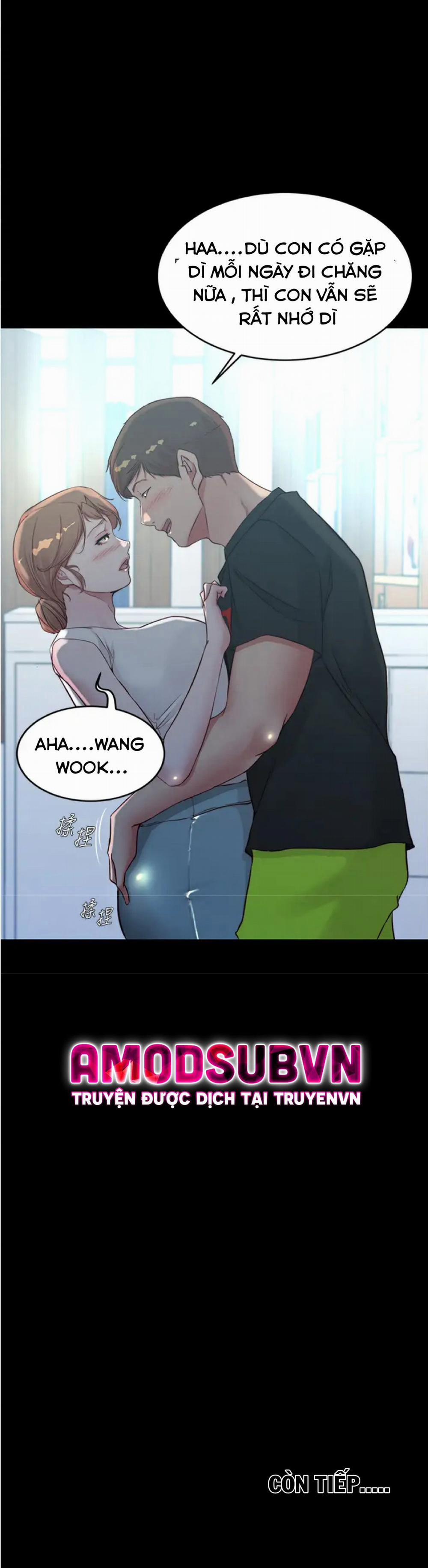 Nhật Ký Panty 54 trang 28