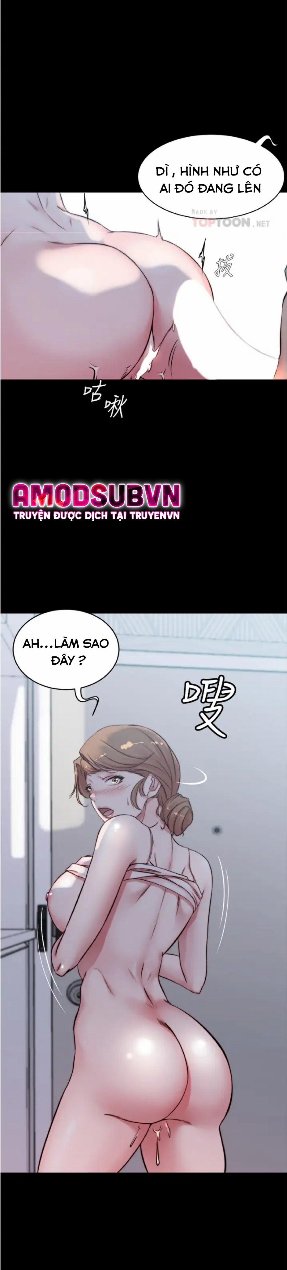 Nhật Ký Panty 54 trang 4