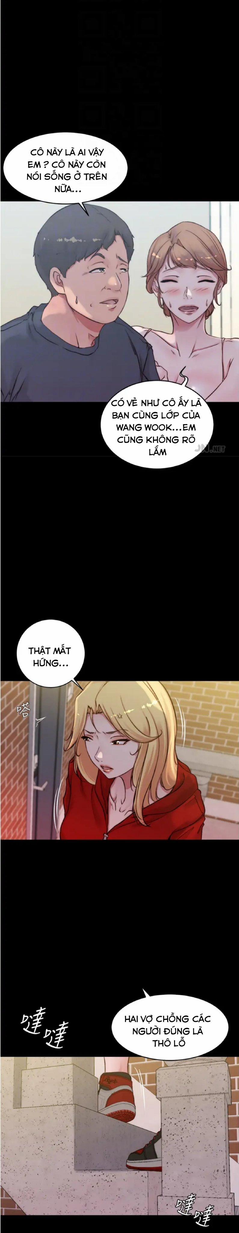 Nhật Ký Panty 54 trang 9