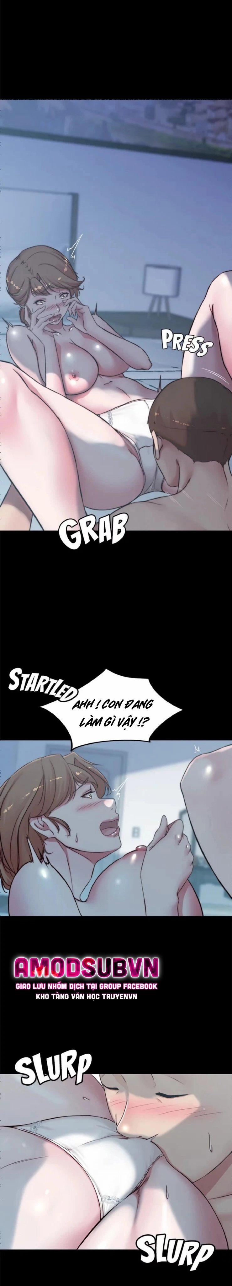 Nhật Ký Panty 55 trang 16