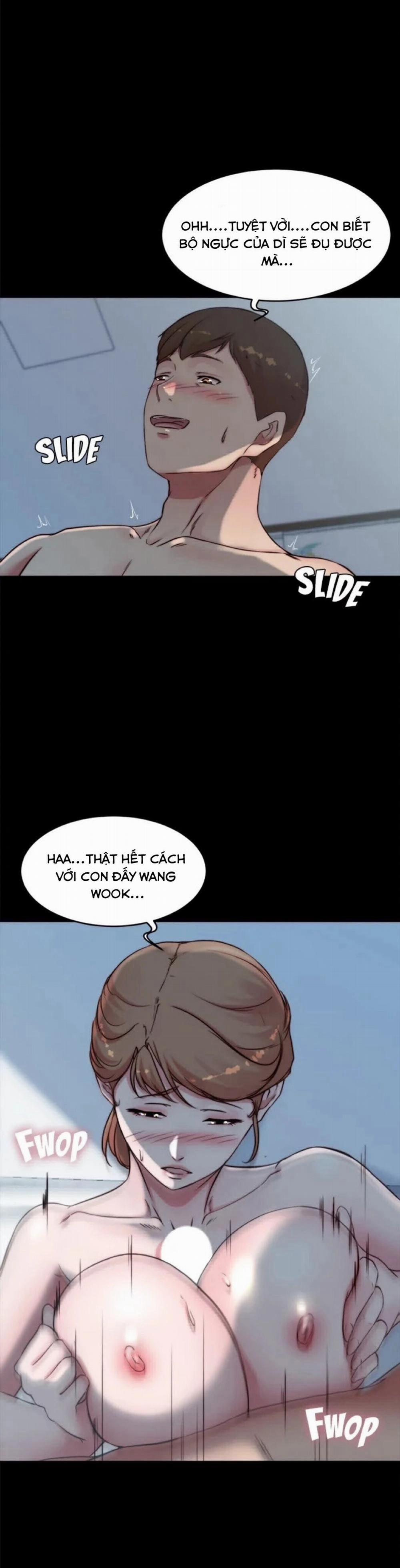 Nhật Ký Panty 55 trang 23