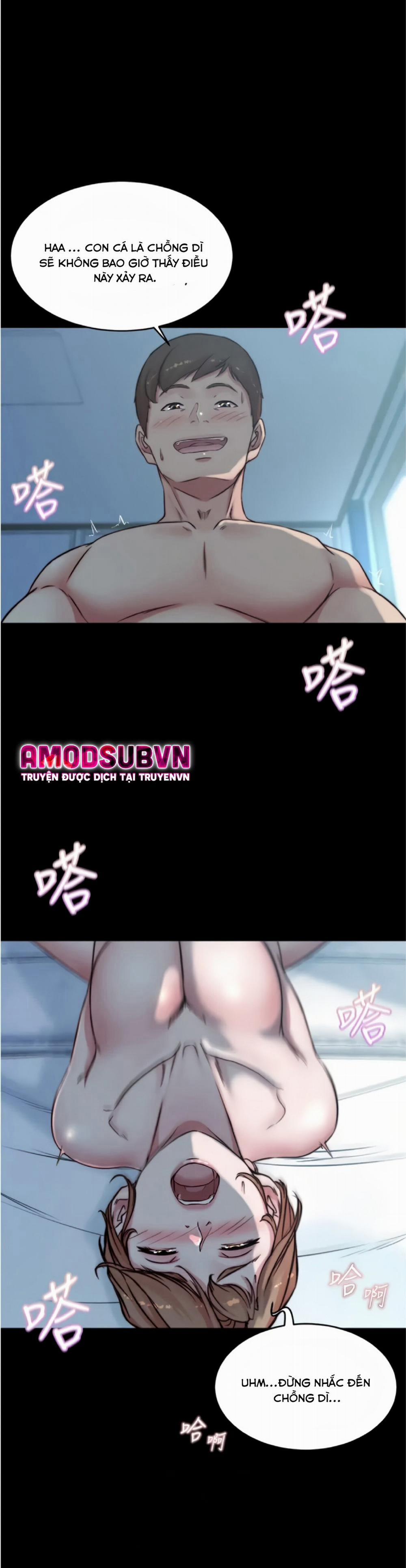 Nhật Ký Panty 56 trang 13