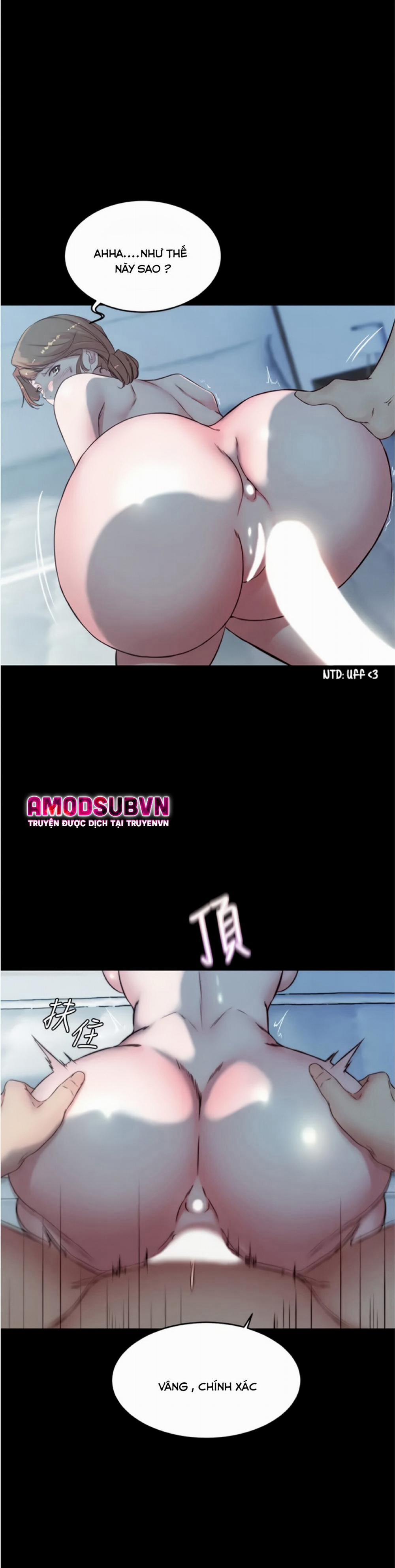 Nhật Ký Panty 56 trang 15