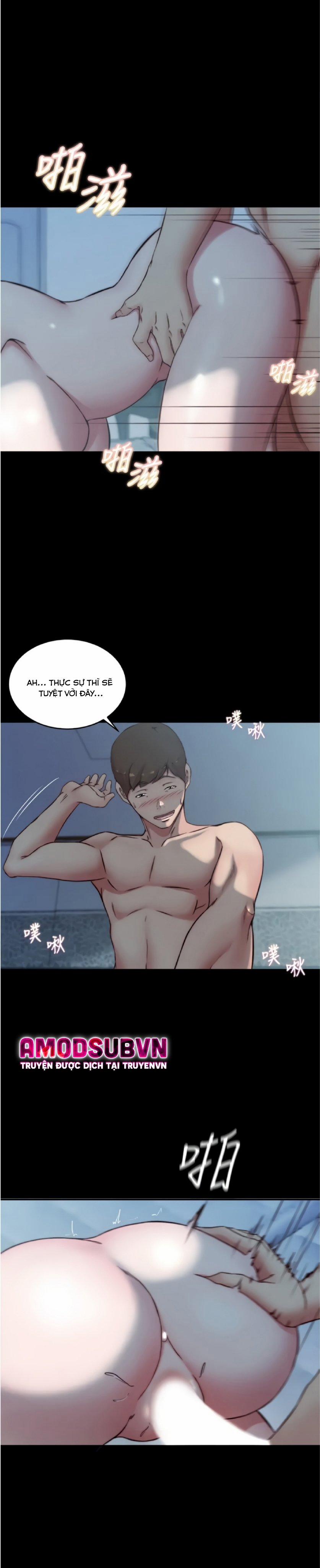 Nhật Ký Panty 56 trang 17