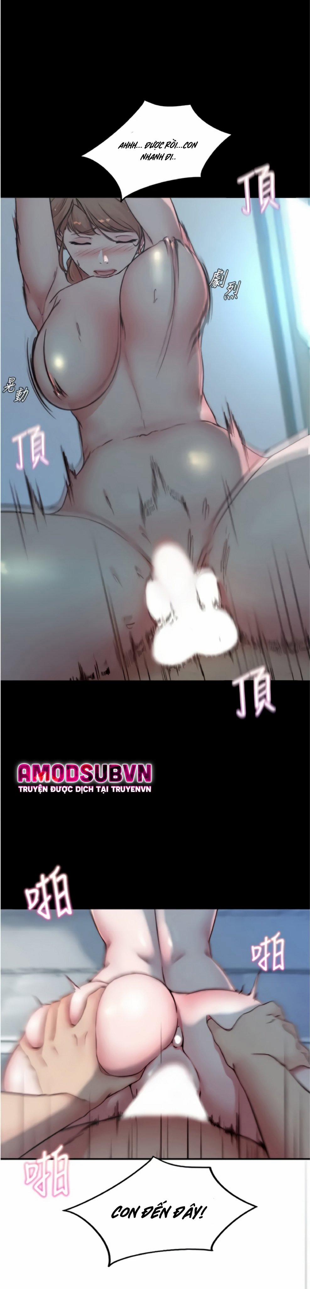 Nhật Ký Panty 56 trang 21