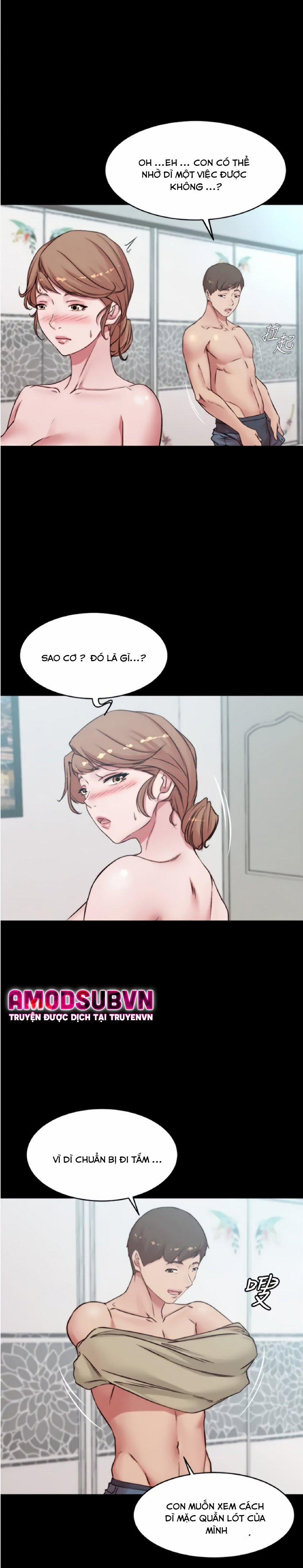 Nhật Ký Panty 56 trang 25