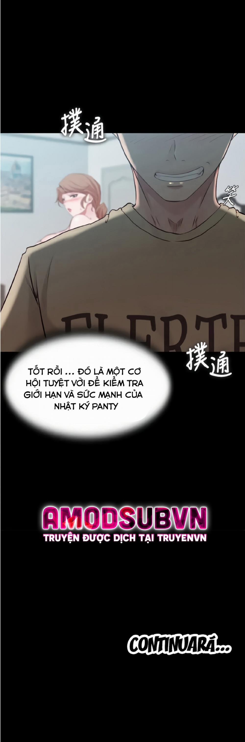 Nhật Ký Panty 56 trang 29