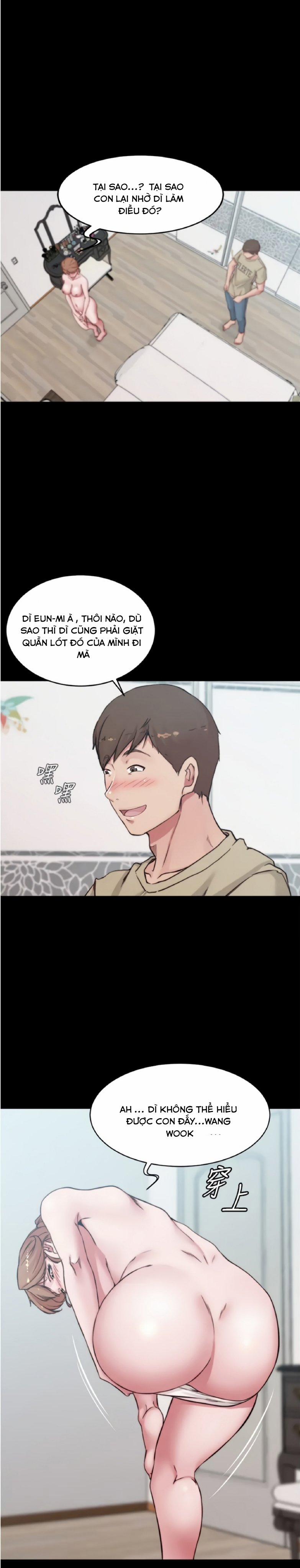 Nhật Ký Panty 57 trang 0