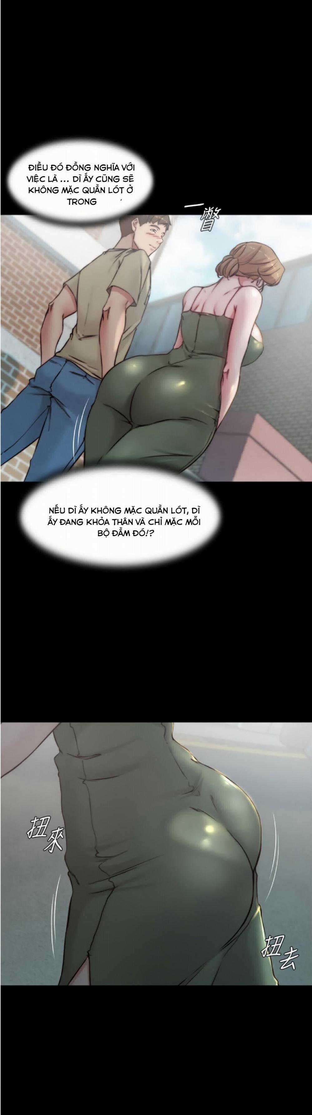 Nhật Ký Panty 57 trang 13