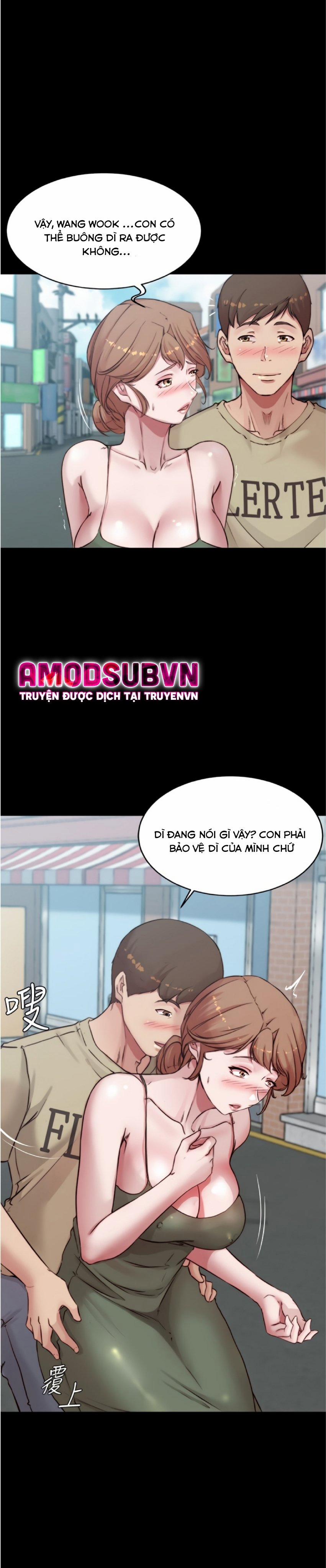 Nhật Ký Panty 57 trang 18