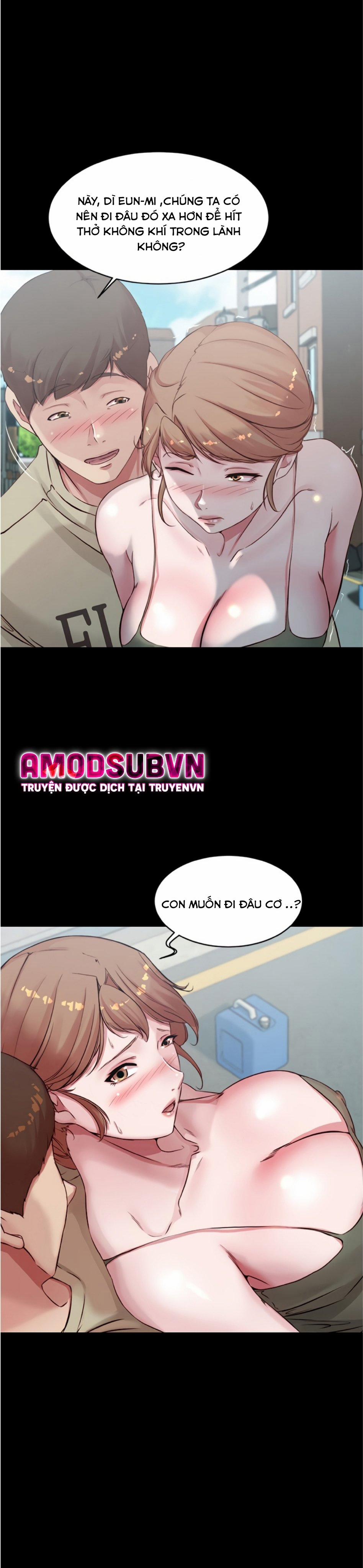 Nhật Ký Panty 57 trang 20