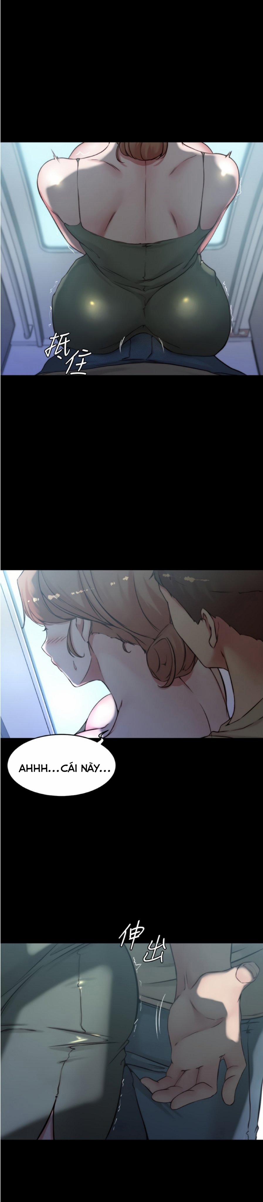 Nhật Ký Panty 57 trang 23