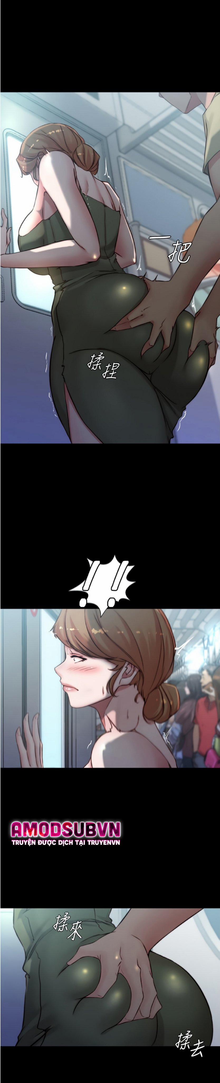 Nhật Ký Panty 57 trang 24