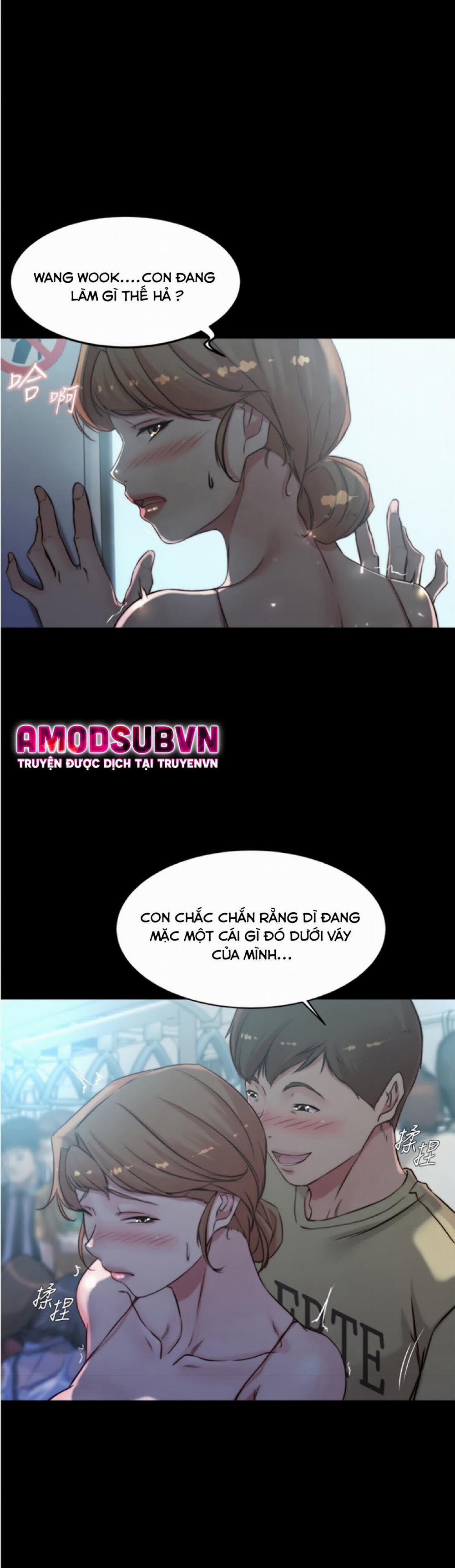 Nhật Ký Panty 57 trang 25