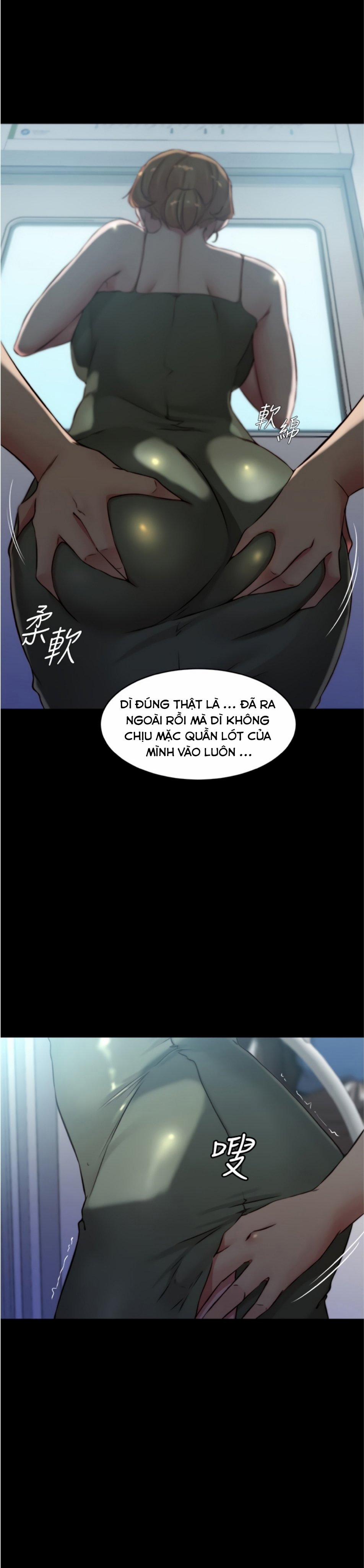 Nhật Ký Panty 57 trang 26