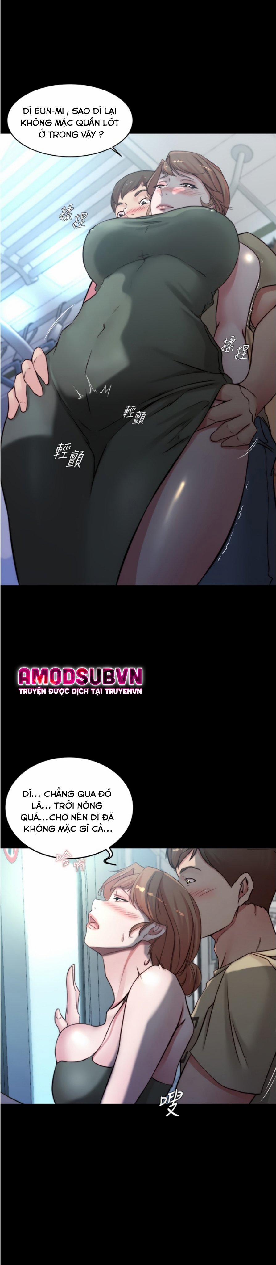 Nhật Ký Panty 57 trang 27