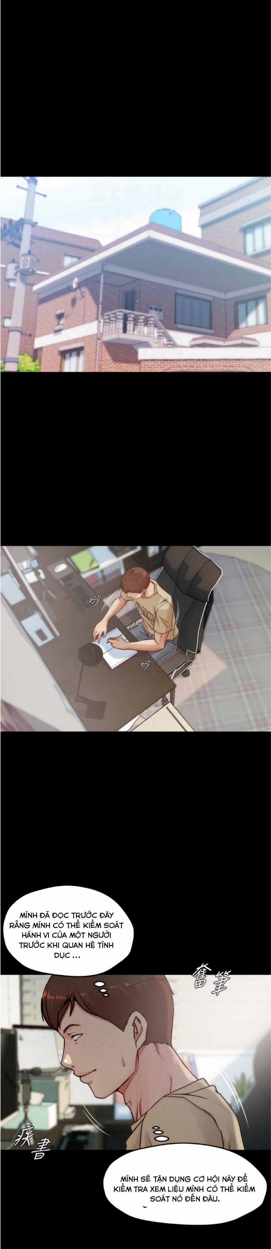 Nhật Ký Panty 57 trang 5