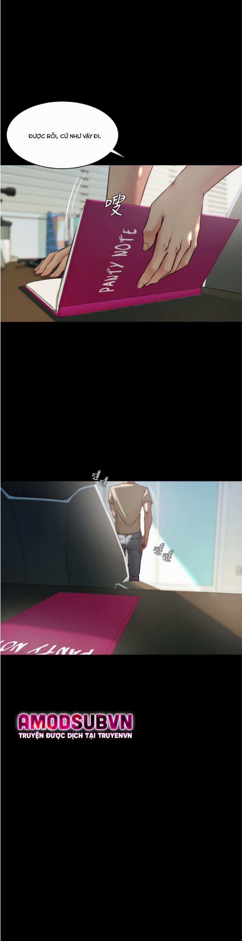 Nhật Ký Panty 57 trang 6