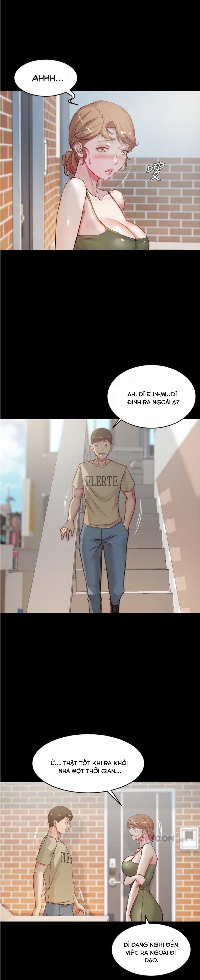 Nhật Ký Panty 57 trang 9