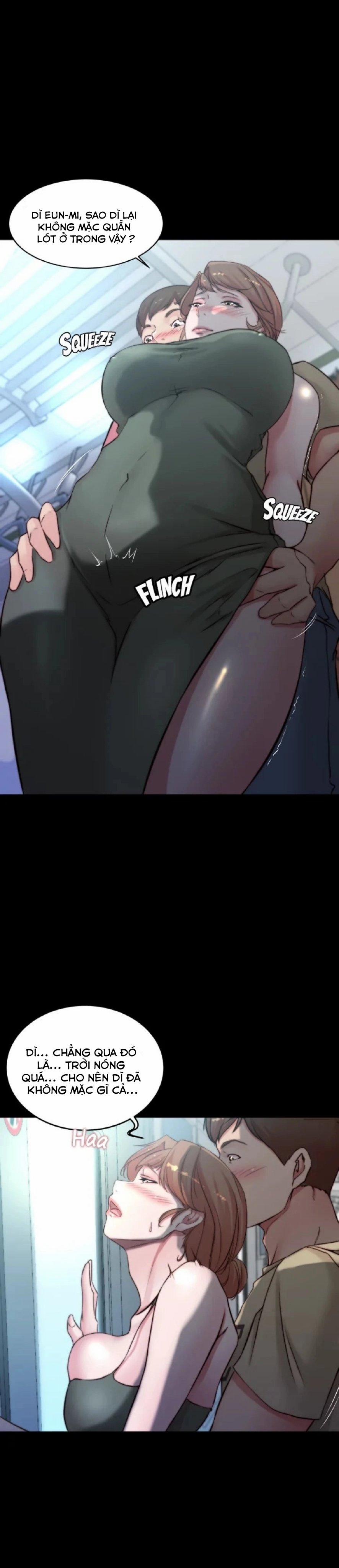 Nhật Ký Panty 58 trang 0