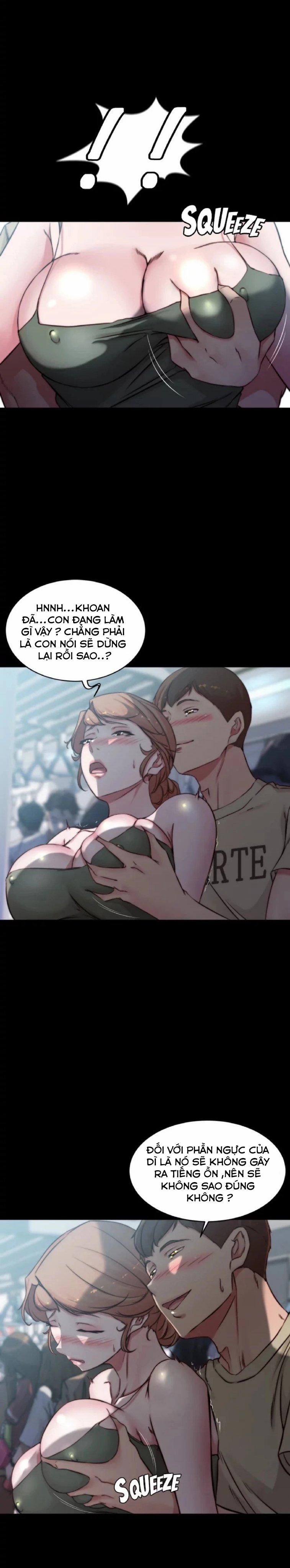 Nhật Ký Panty 58 trang 10