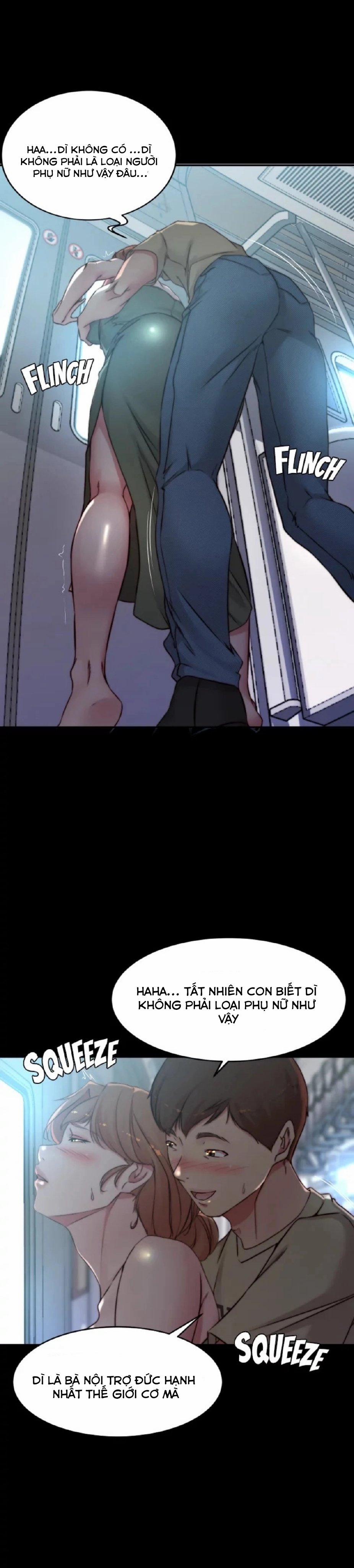 Nhật Ký Panty 58 trang 12