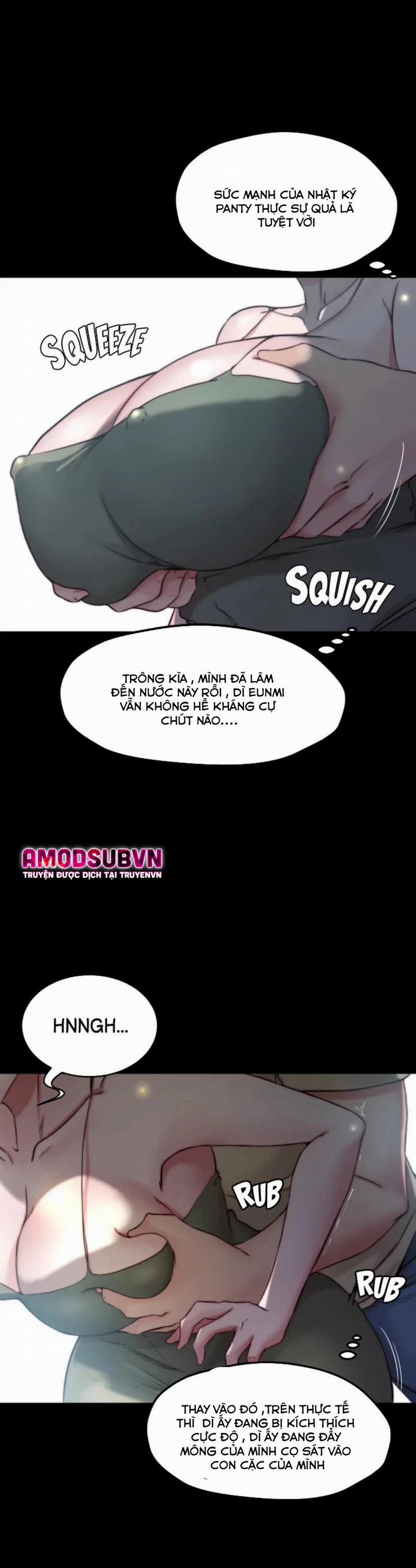 Nhật Ký Panty 58 trang 13