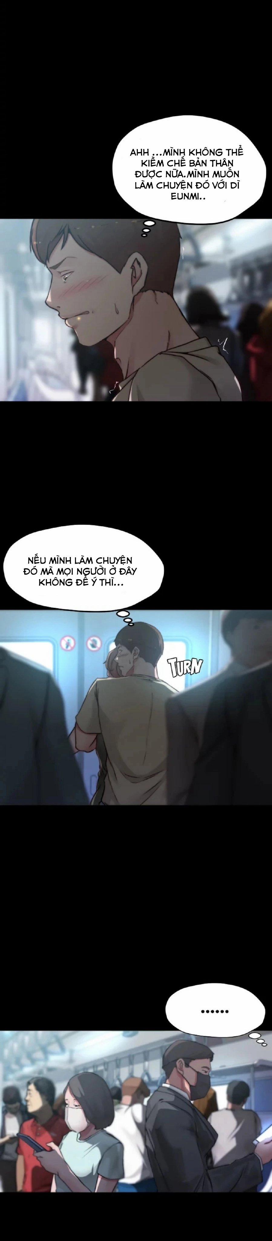 Nhật Ký Panty 58 trang 16