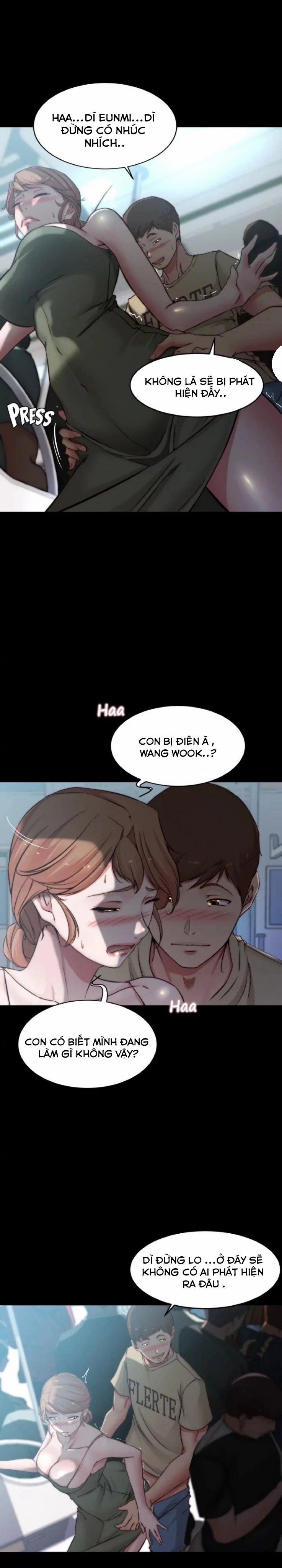 Nhật Ký Panty 58 trang 22