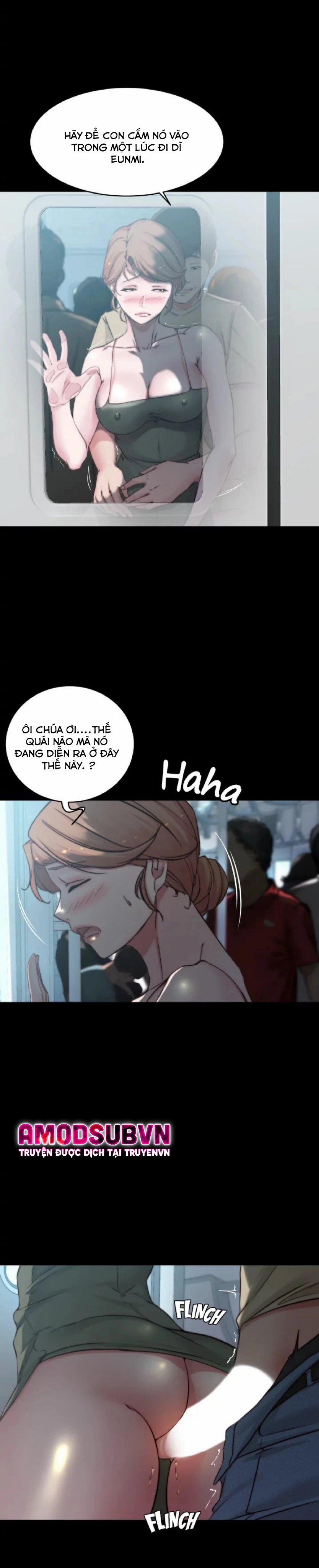 Nhật Ký Panty 58 trang 23