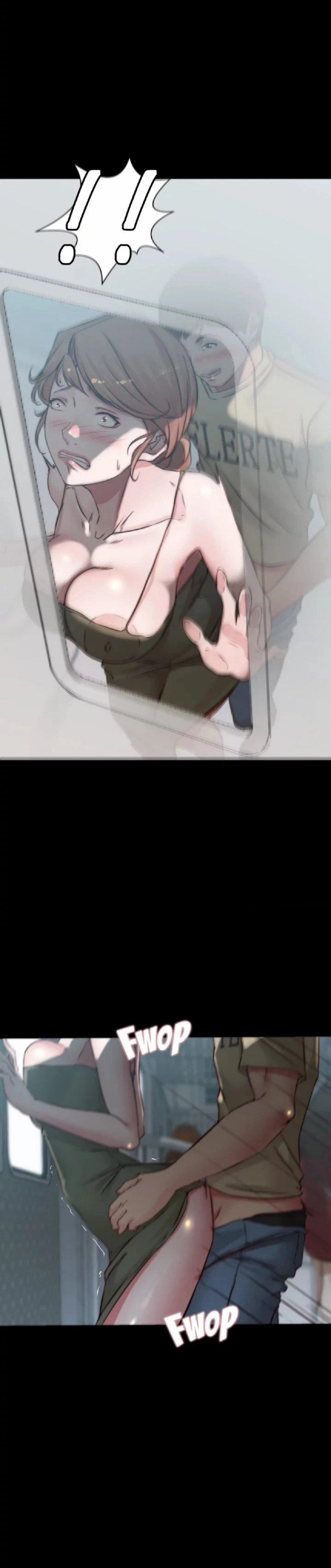 Nhật Ký Panty 58 trang 26