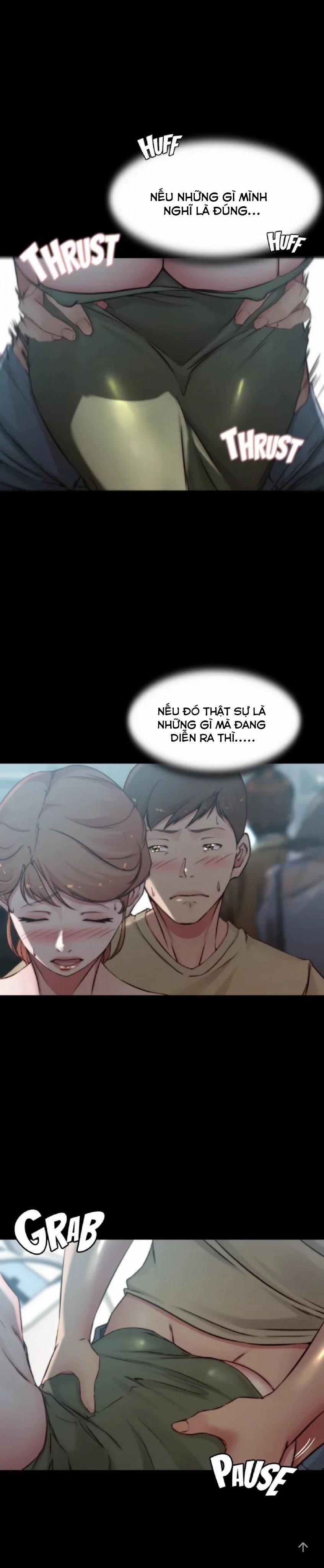 Nhật Ký Panty 59 trang 10