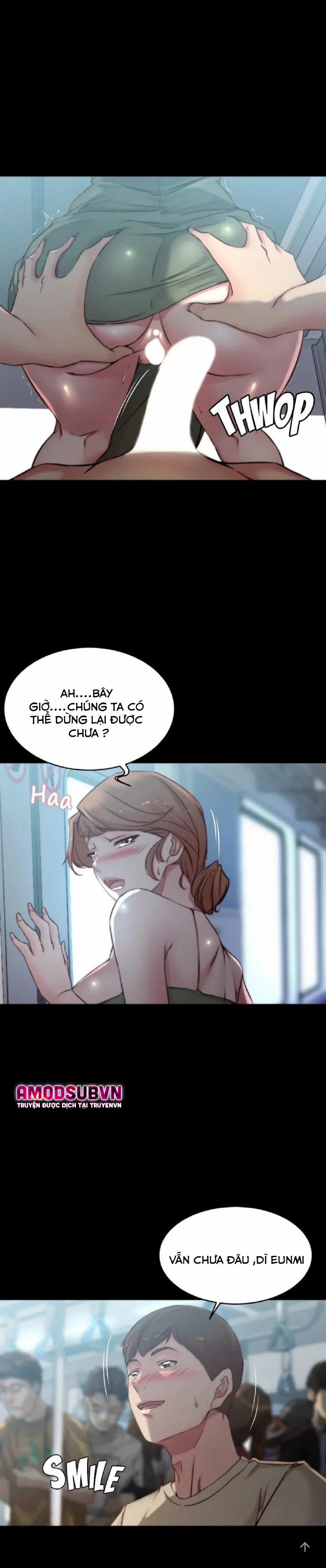 Nhật Ký Panty 59 trang 11