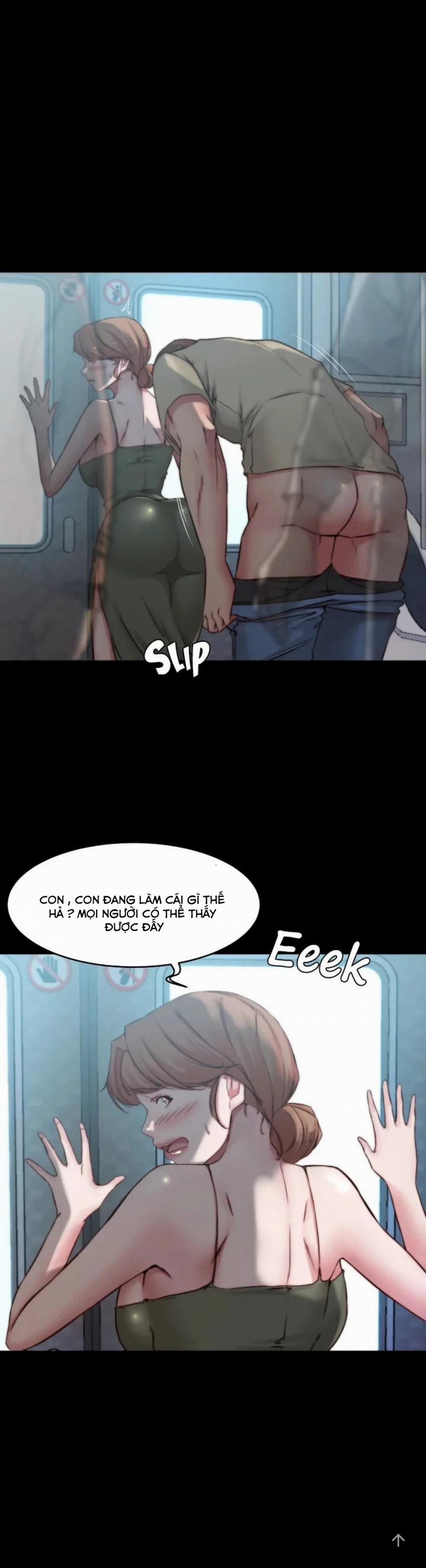 Nhật Ký Panty 59 trang 12