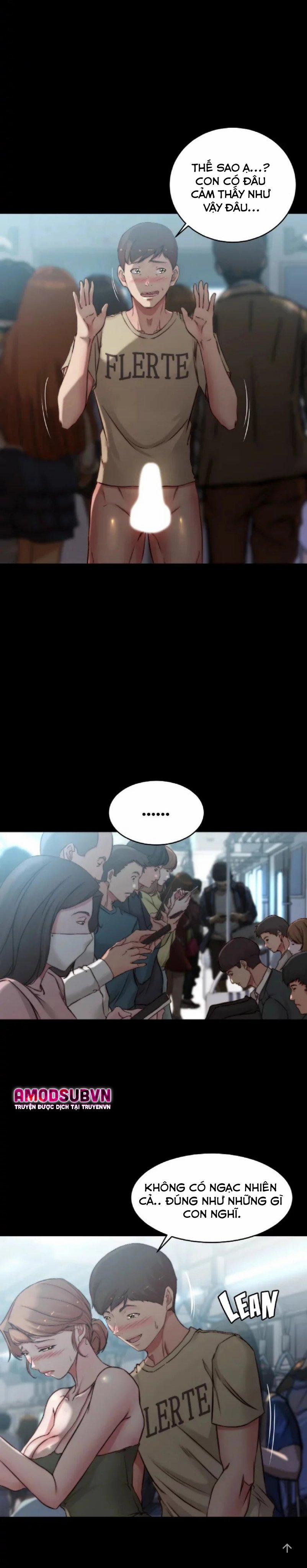 Nhật Ký Panty 59 trang 13