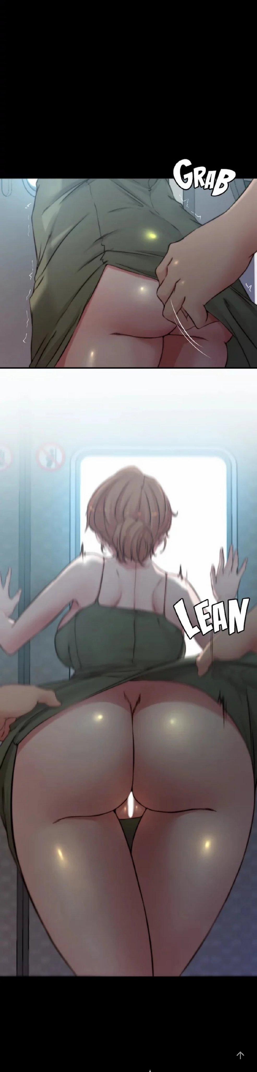 Nhật Ký Panty 59 trang 14