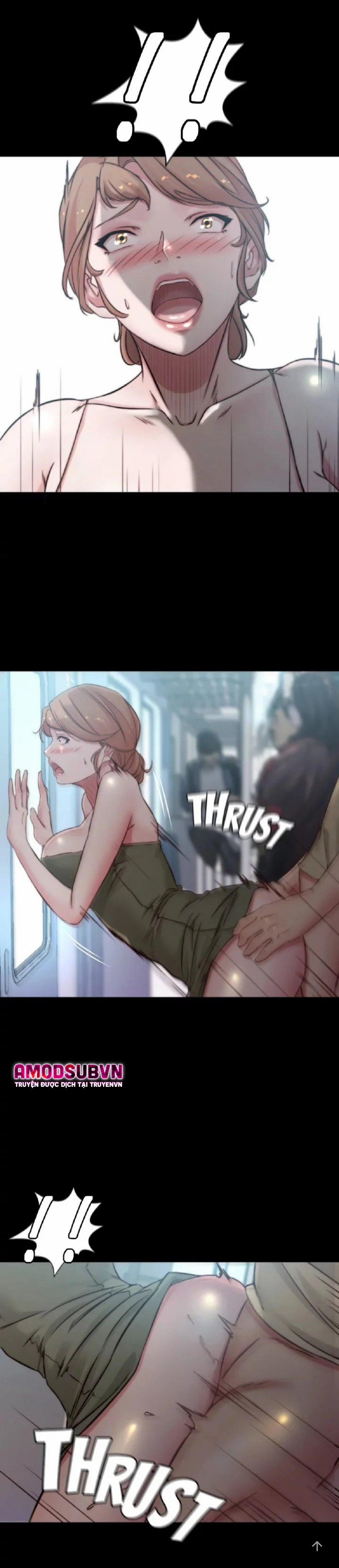 Nhật Ký Panty 59 trang 15