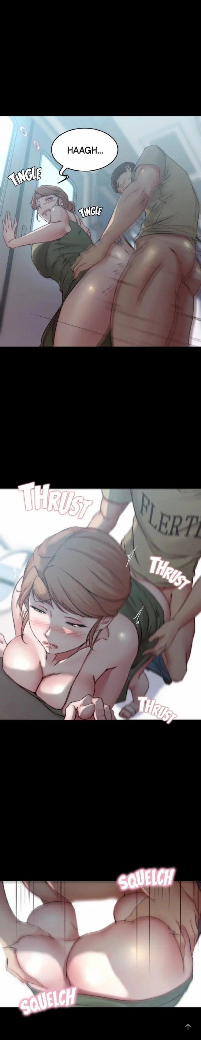 Nhật Ký Panty 59 trang 16