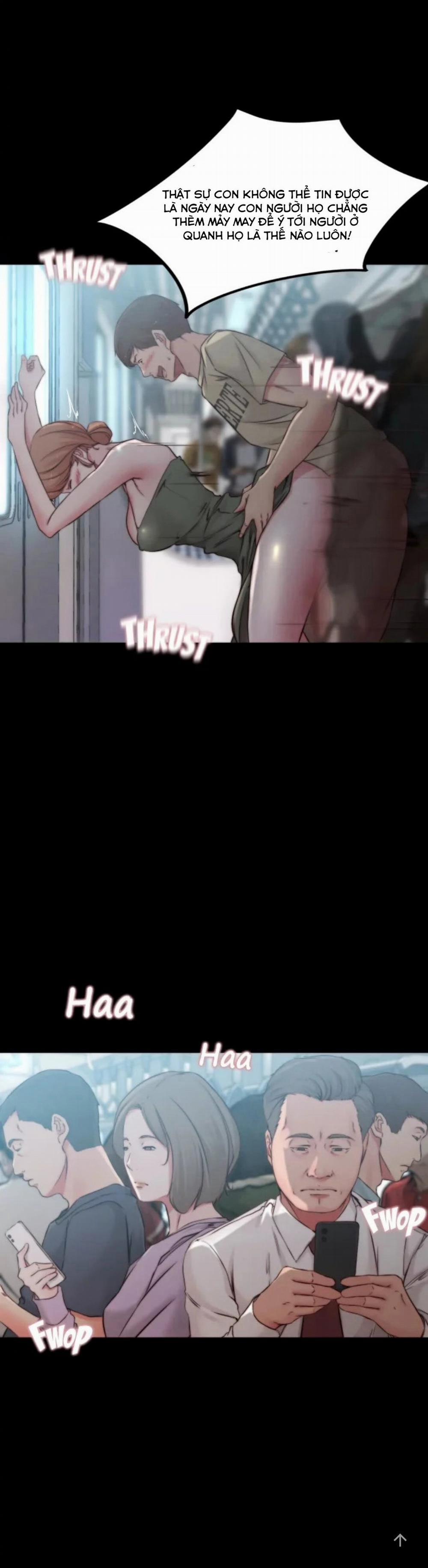 Nhật Ký Panty 59 trang 18