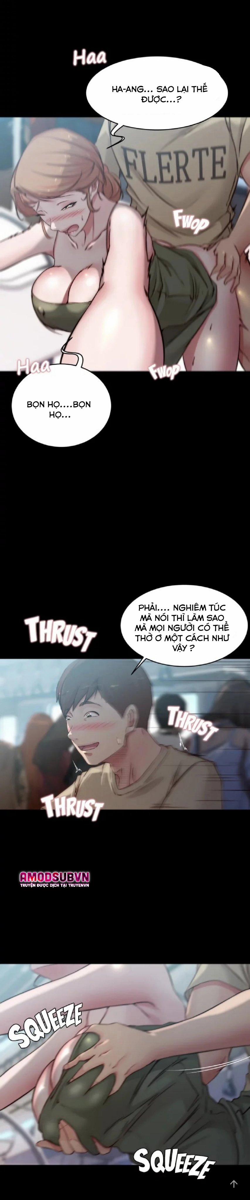 Nhật Ký Panty 59 trang 19