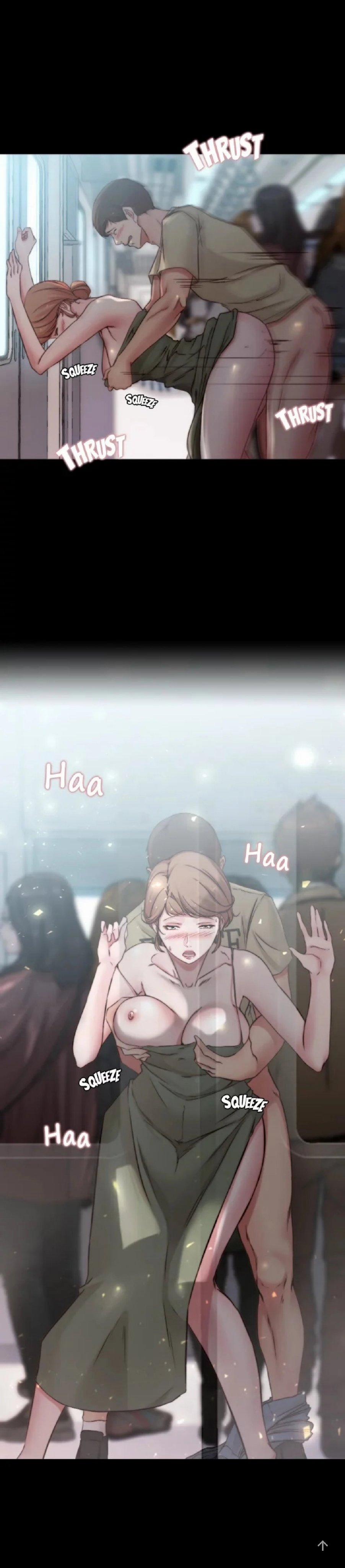 Nhật Ký Panty 59 trang 20