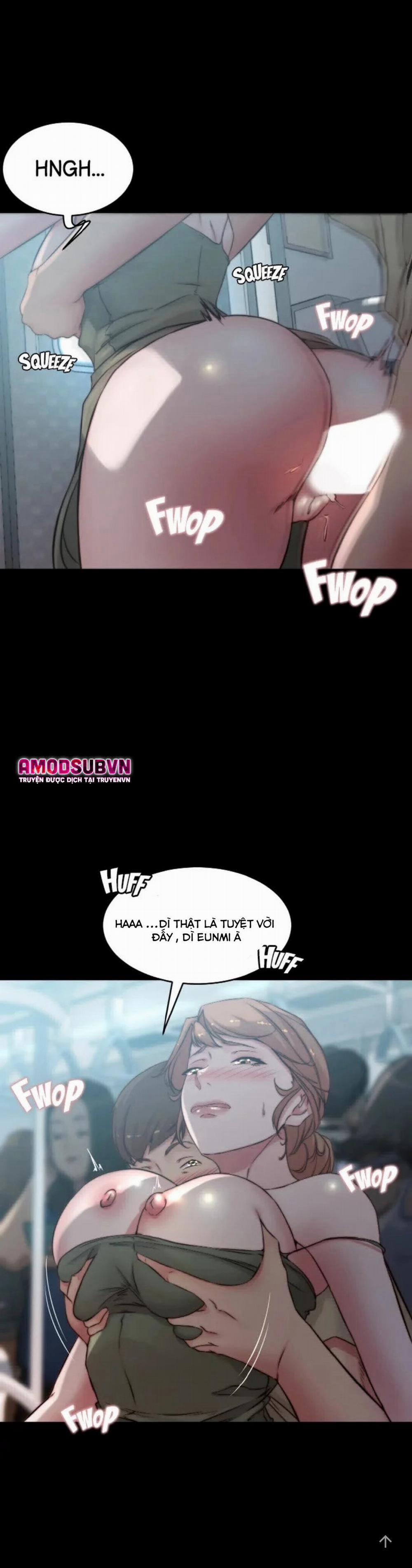 Nhật Ký Panty 59 trang 21