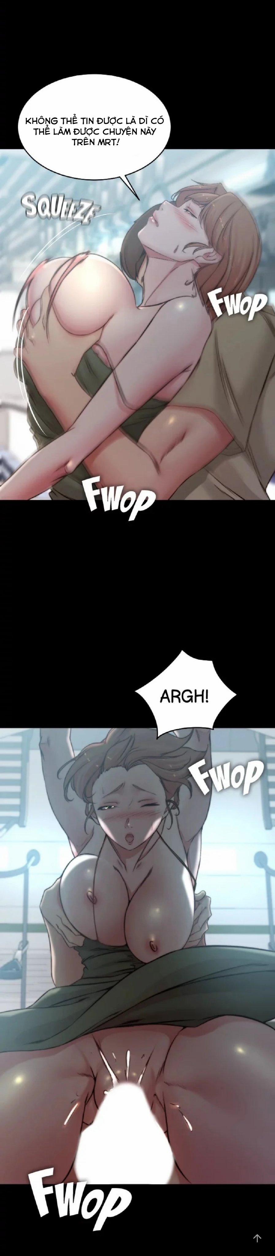 Nhật Ký Panty 59 trang 22