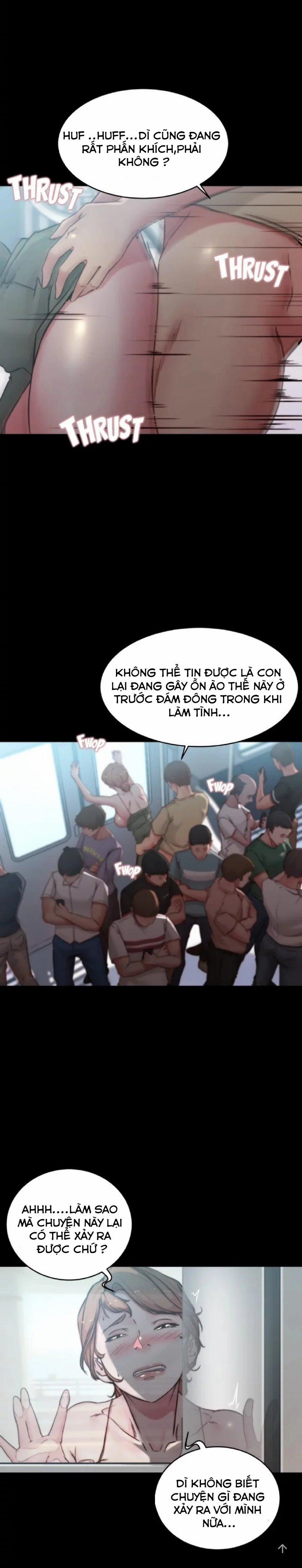 Nhật Ký Panty 59 trang 24