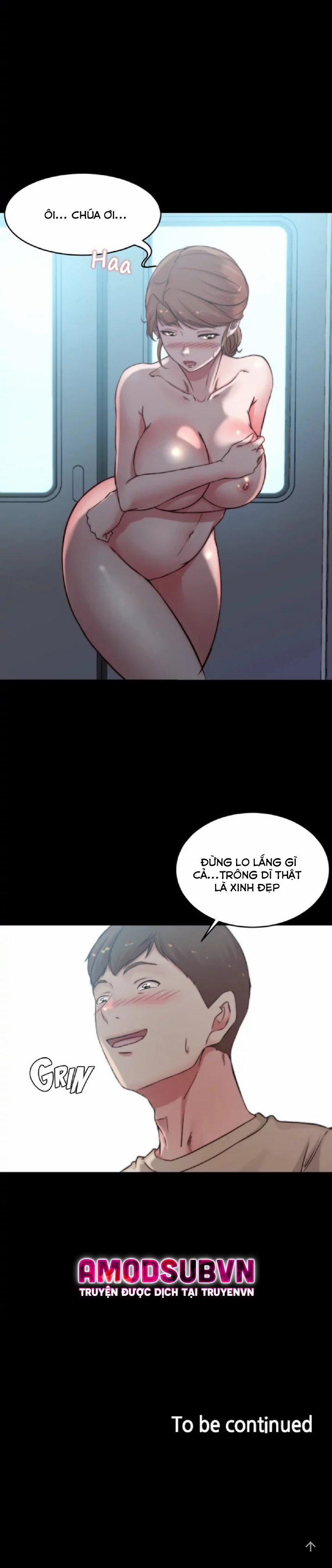 Nhật Ký Panty 59 trang 27