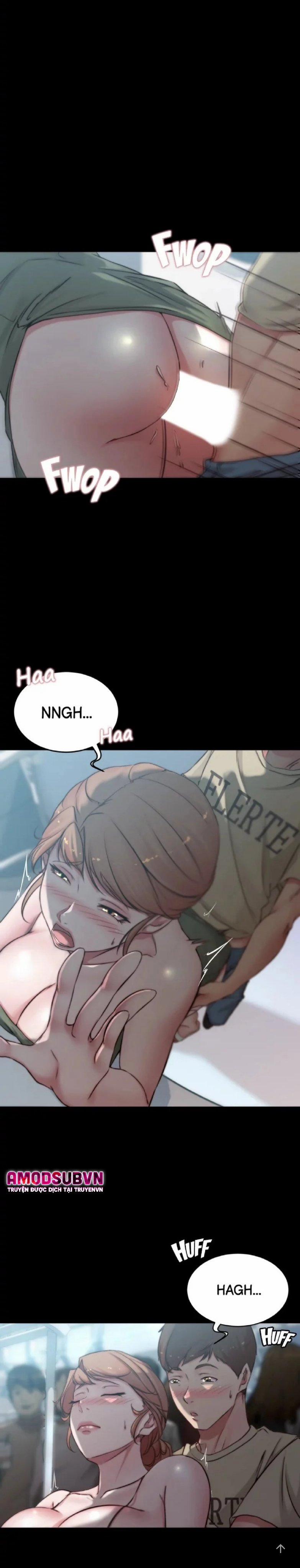 Nhật Ký Panty 59 trang 5