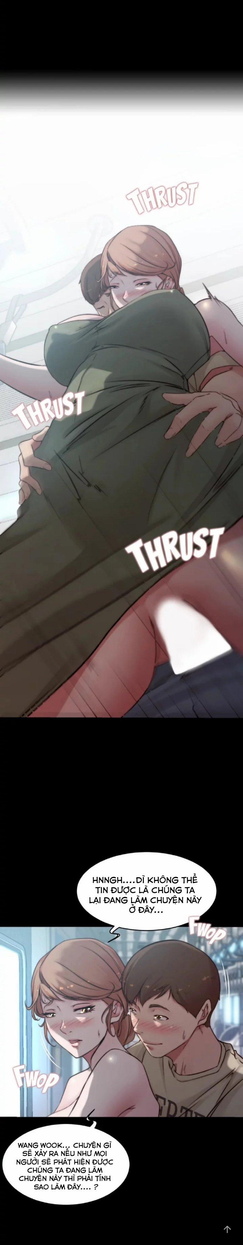 Nhật Ký Panty 59 trang 6