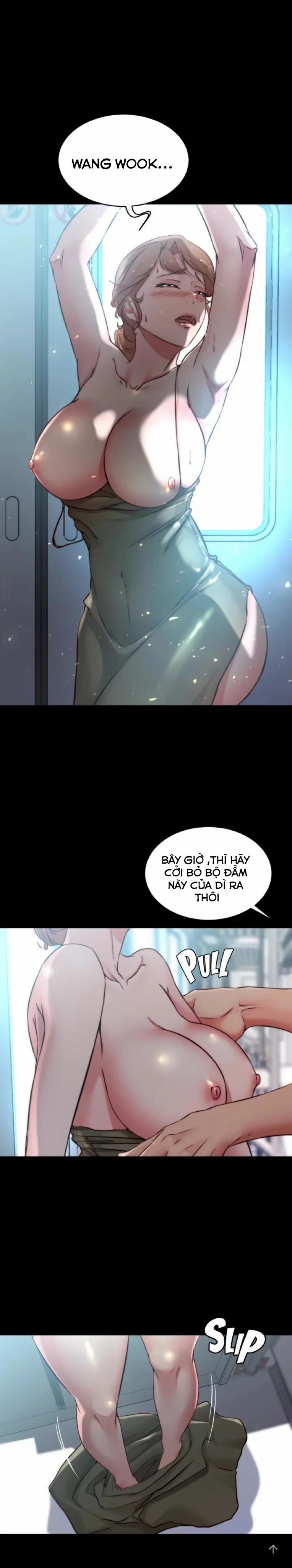 Nhật Ký Panty 60 trang 1